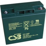 Akumulátor CSB EVX12200 